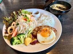 びっくりドンキー 堺美原店