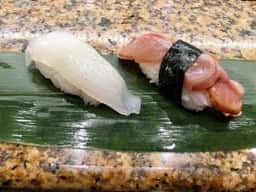 立喰寿司 函太郎 東京駅一番街店