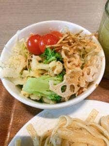 Dining Table Clair ホテルヴィラフォンテーヌ東京汐留