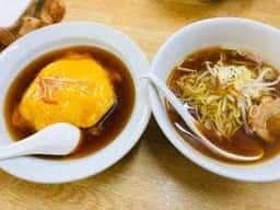 ファミリー中華 鴻福