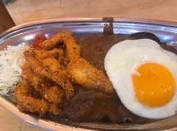 カレーハウス・ジャン