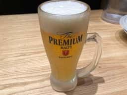 大阪王将 三宮駅前店