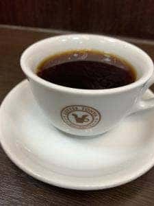 フレッシュロースター珈琲問屋川崎店