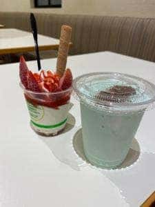 成田ゆめ牧場 あみプレミアムアウトレット店