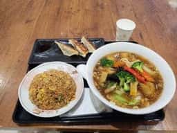 樓外樓 イオンモール木更津店
