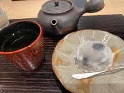 菓子のTASHINAMI