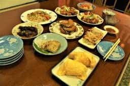 小料理 桃太郎