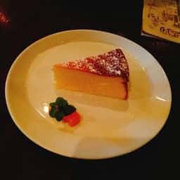 Cafe&Bar 楽水楽山 千明仁泉亭