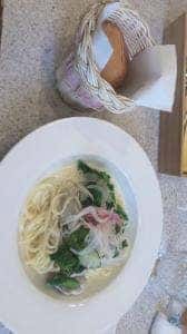 カフェ&スイーツ バランタイン