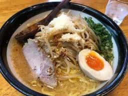 ラーメン 幸
