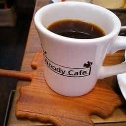 Woody Cafe