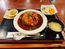 しあわせ料理 ねぎ坊主