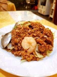 中華料理 味楽酒家