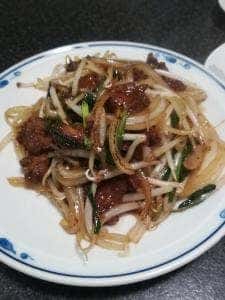 中国料理 白鳳
