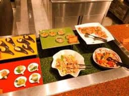 ポートダイニング リコリコ