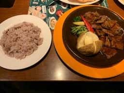 ジョナサン 稲田堤店