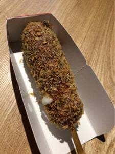和宇茶 新大久保店