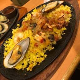 サイゼリヤ 久里浜店