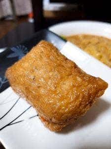 稲荷ずし 松むら