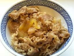吉野家 2号線明石大久保店
