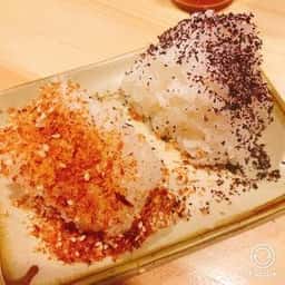 屋台風うどんあかね