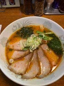 鬼がらし 江俣店