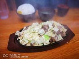 びっくり焼亭 神崎店