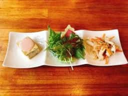 創作イタリアン KURO