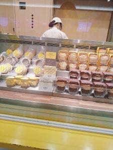 FLIPPER'S STAND NEWoMan新宿店