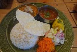 Curry &Spice payokay