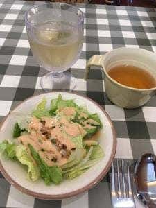 サイゼリヤ 朝霞幸町店