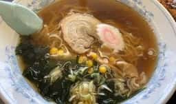 ハイランク食堂