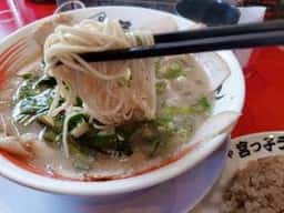 宮っ子ラーメン 山幹南武庫之荘店