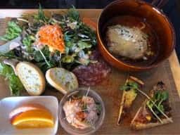 イル・グスト チッチ