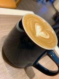 ABALLON COFFEE