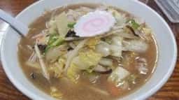 田原食堂 旭町店