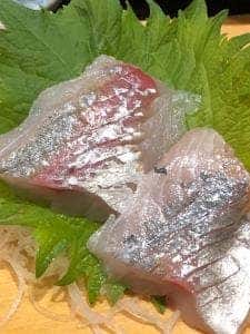 和風食堂 弥次喜多 平町店