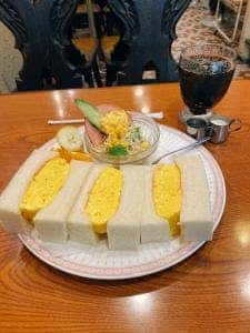 池田屋珈琲 布施店
