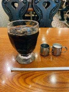 池田屋珈琲 布施店
