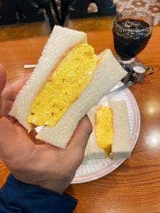 池田屋珈琲 布施店