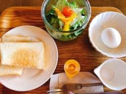 札幌宮の森珈琲