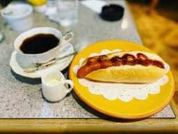 CAFE Tamamitsu