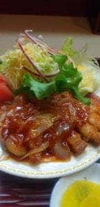 うたしま食堂