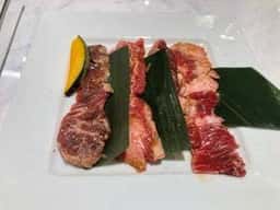 焼肉なべしま 姪浜店