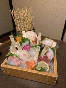 北海道 増毛漁港直送 遠藤水産 東札幌南郷通り店