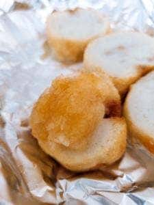 かま栄 新さっぽろサンピアザ店