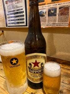 なかの食鶏 石橋店