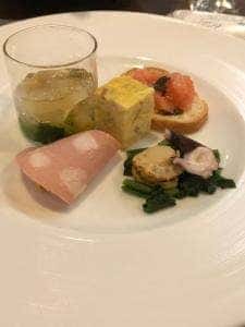 仁木家 Ristrante Pizeria イタリア料理