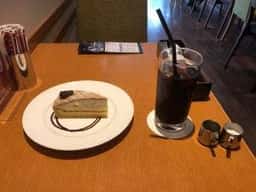 キャラバンコーヒー 阿佐ヶ谷店