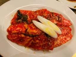 焼肉太白山登別店